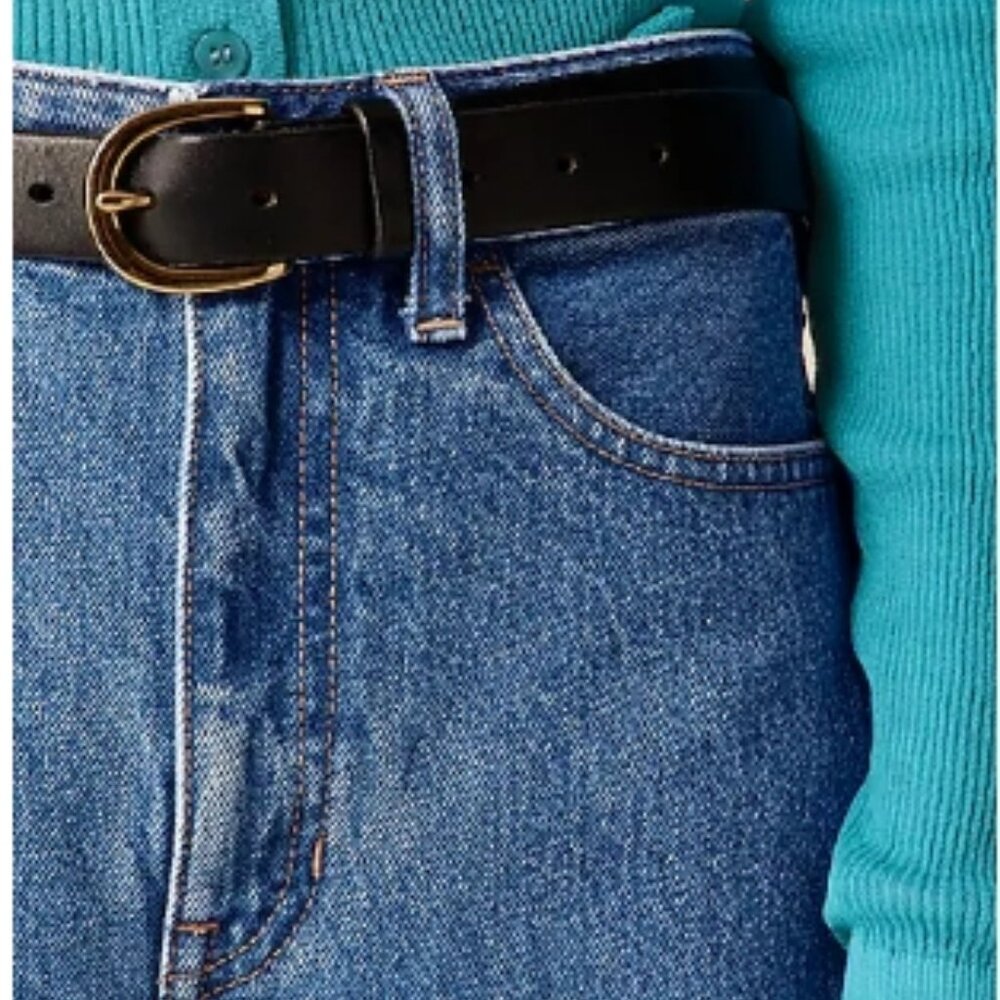 J.Crew Barrel-Leg Jean – Elaine Wash – Size 25 – NWT - Picture 4 of 4